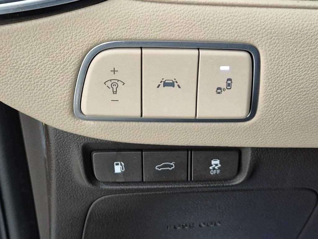 HYUNDAI Grandeur 2019 Gris - Importación desde Corea - HF Imports Iquique - Foto 17