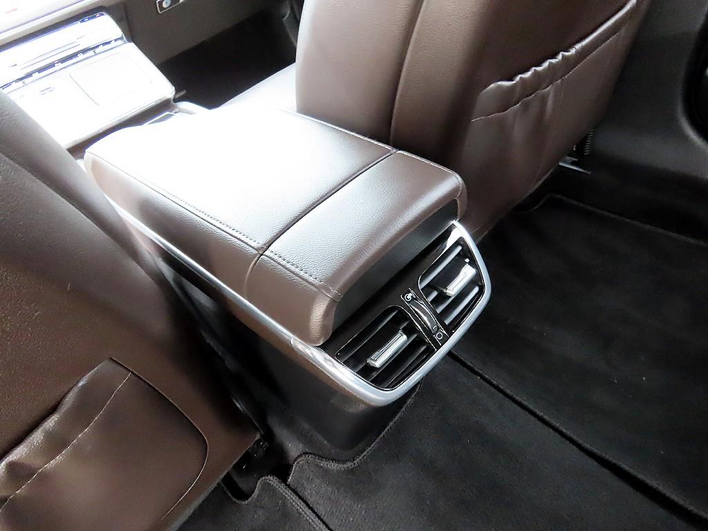 HYUNDAI Grandeur 2020 Blanco - Importación desde Corea - HF Imports Iquique - Foto 17
