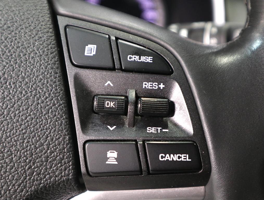 HYUNDAI Tucson - Vista 12