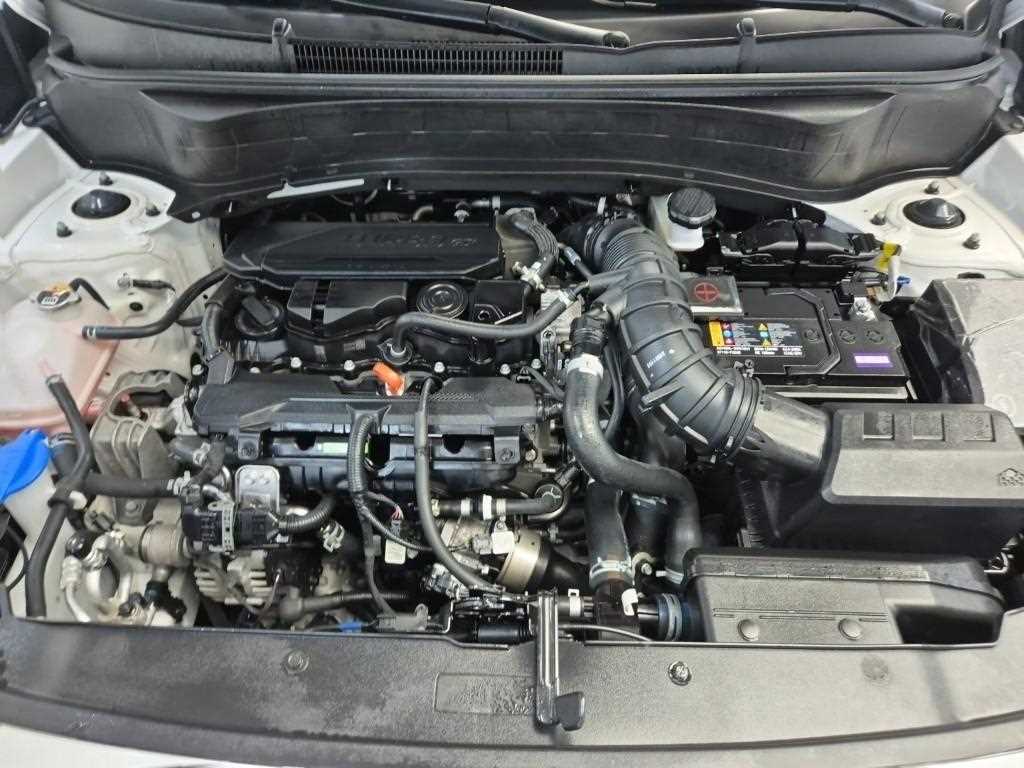 KIA Seltos - Vista 5