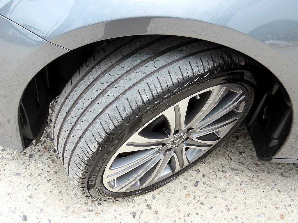 Mercedes Benz E class 2022 Gris - Importación desde Corea - HF Imports Iquique - Foto 20
