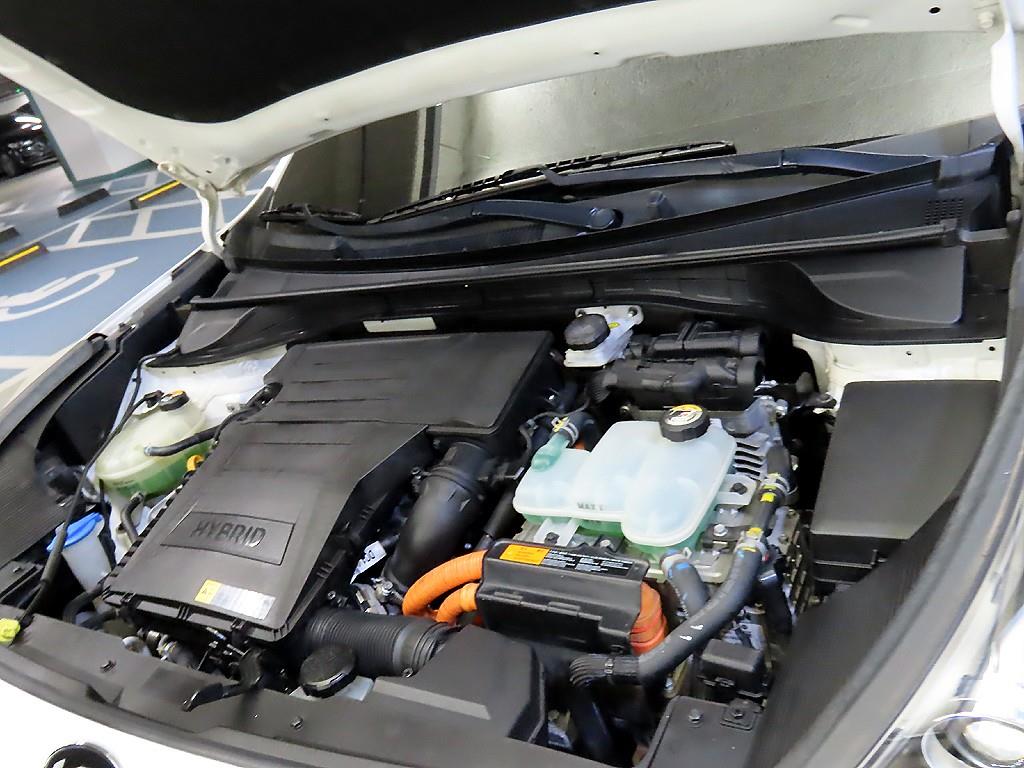 KIA Niro 2017 - Importación desde Corea - HF Imports Iquique - Foto 19