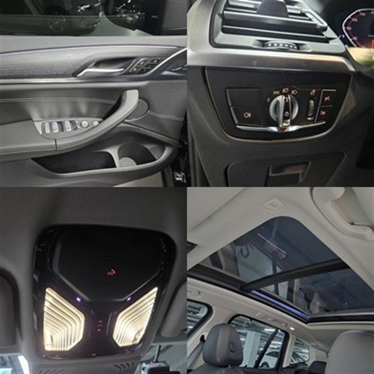BMW X3 - Vista 12