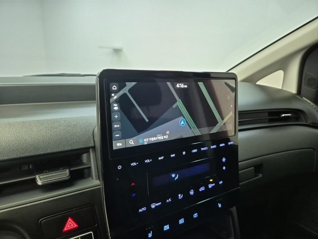 HYUNDAI Staria - Vista 7