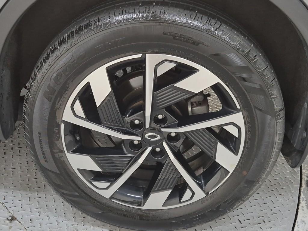 SAMSUNG QM6 2024 Gris - Importación desde Corea - HF Imports Iquique - Foto 18