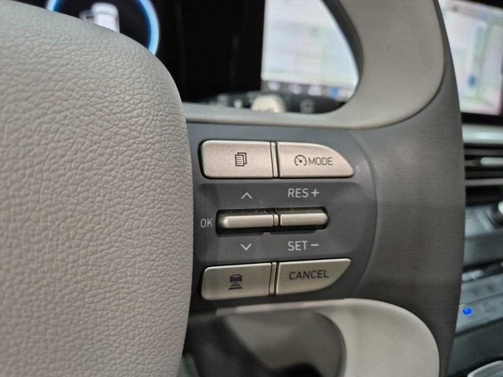 HYUNDAI Nexo 2023 Blanco - Importación desde Corea - HF Imports Iquique - Foto 16
