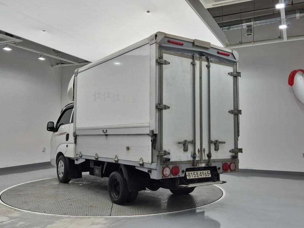 Small Truck Top_Wingbody - Vista 2