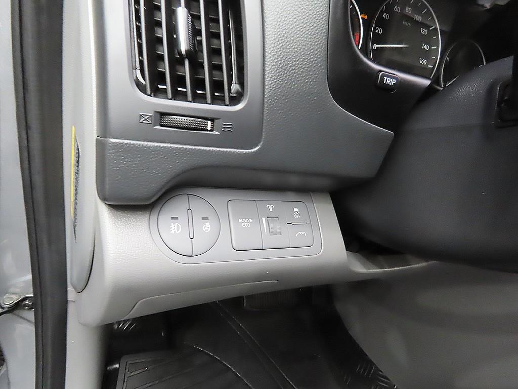 HYUNDAI Starex 2019 Gris - Importación desde Corea - HF Imports Iquique - Foto 12