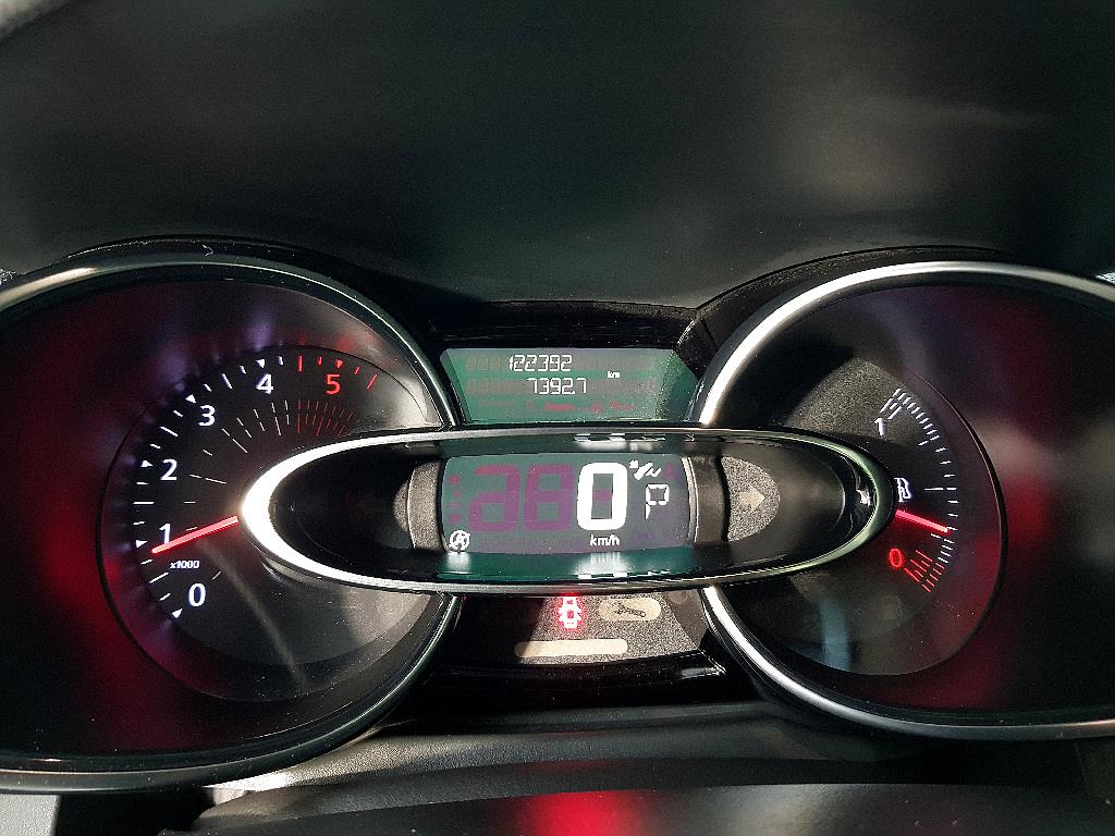 SAMSUNG Clio - Vista 7