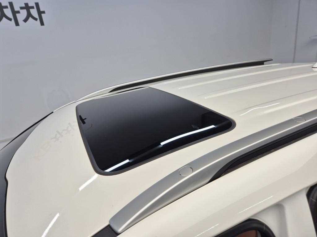 KIA Seltos 2024 Blanco - Importación desde Corea - HF Imports Iquique - Foto 13