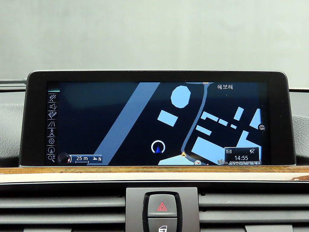 BMW 3 series 2015 - Importación desde Corea - HF Imports Iquique - Foto 14