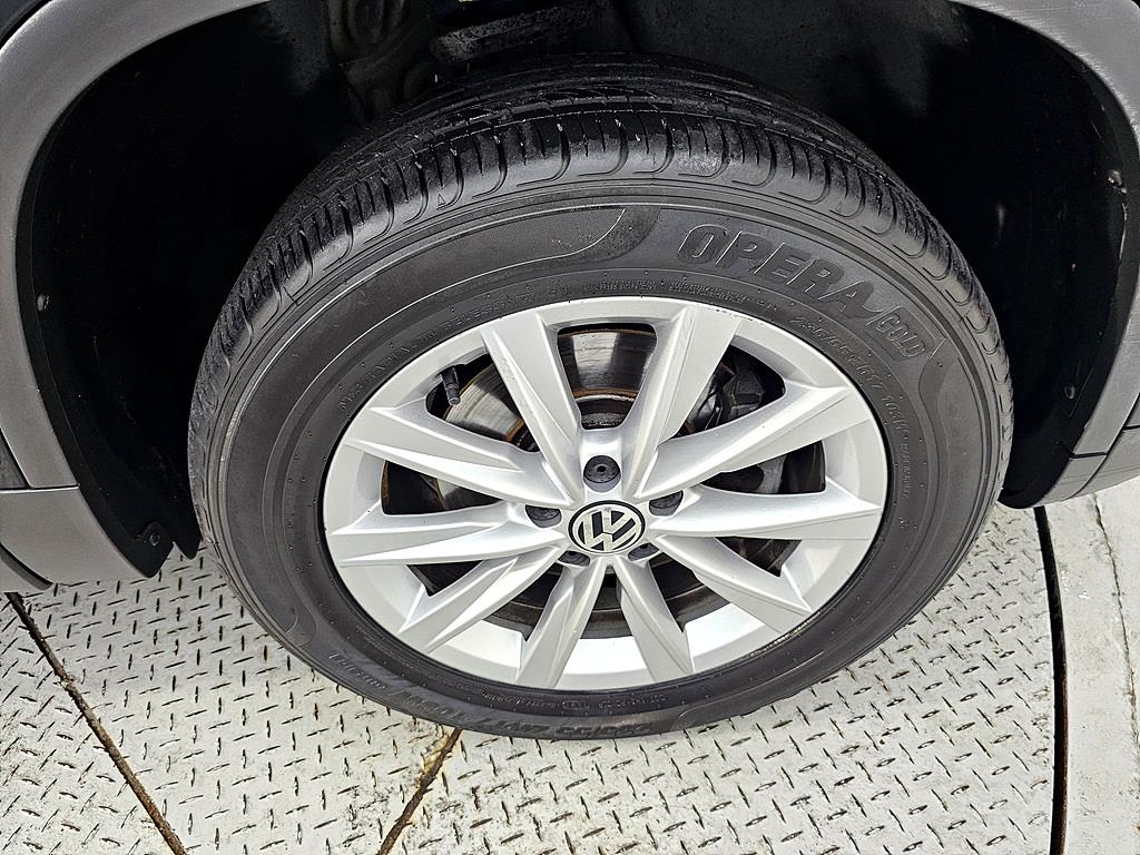 Volkswagen Tiguan 2014 Negro - Importación desde Corea - HF Imports Iquique - Foto 20