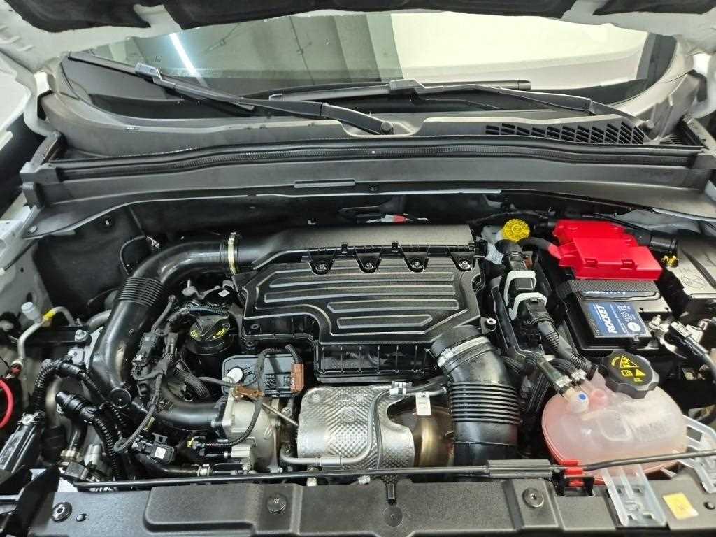 Jeep Renegade - Vista 5