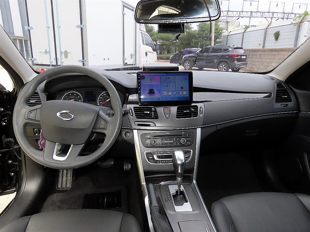 SAMSUNG SM5 - Vista 7