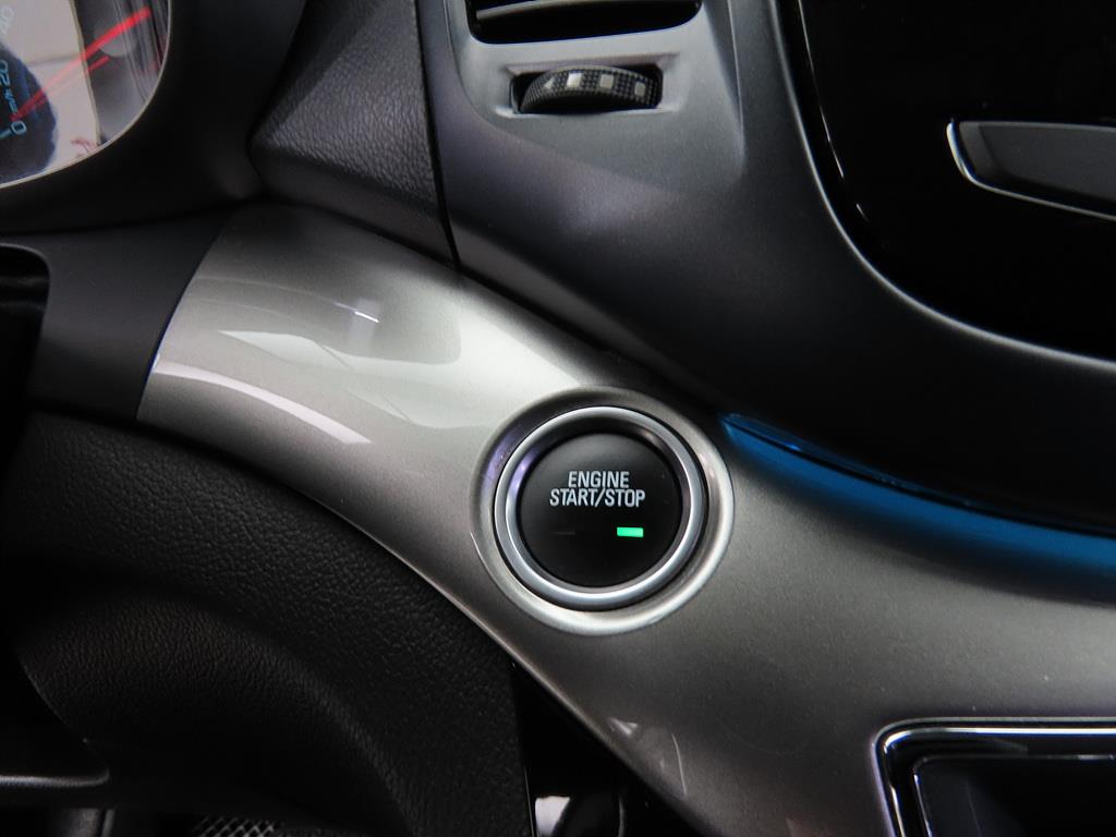 Chevrolet Orlando - Vista 11