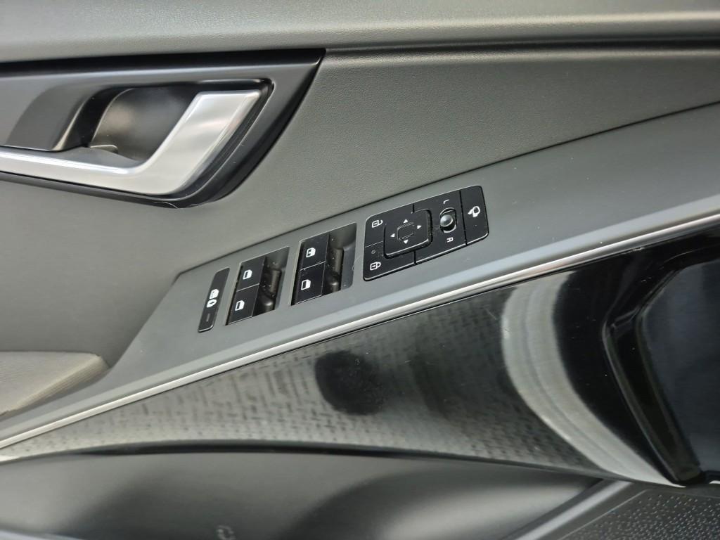 KIA Niro 2022 Blanco - Importación desde Corea - HF Imports Iquique - Foto 18