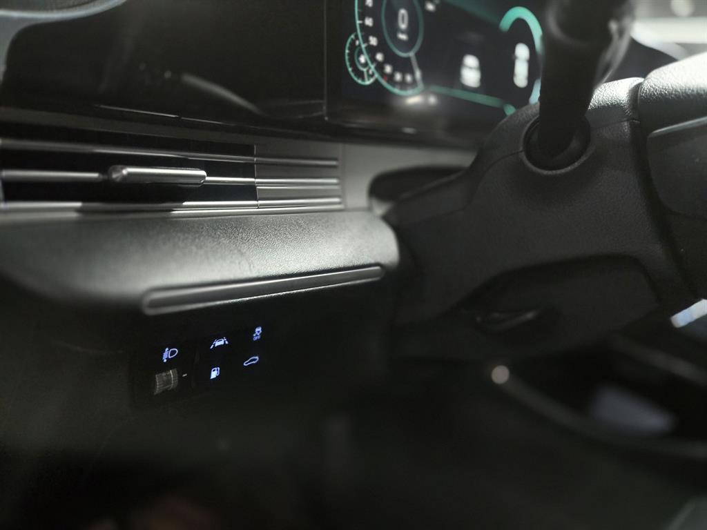 HYUNDAI Grandeur - Vista 9