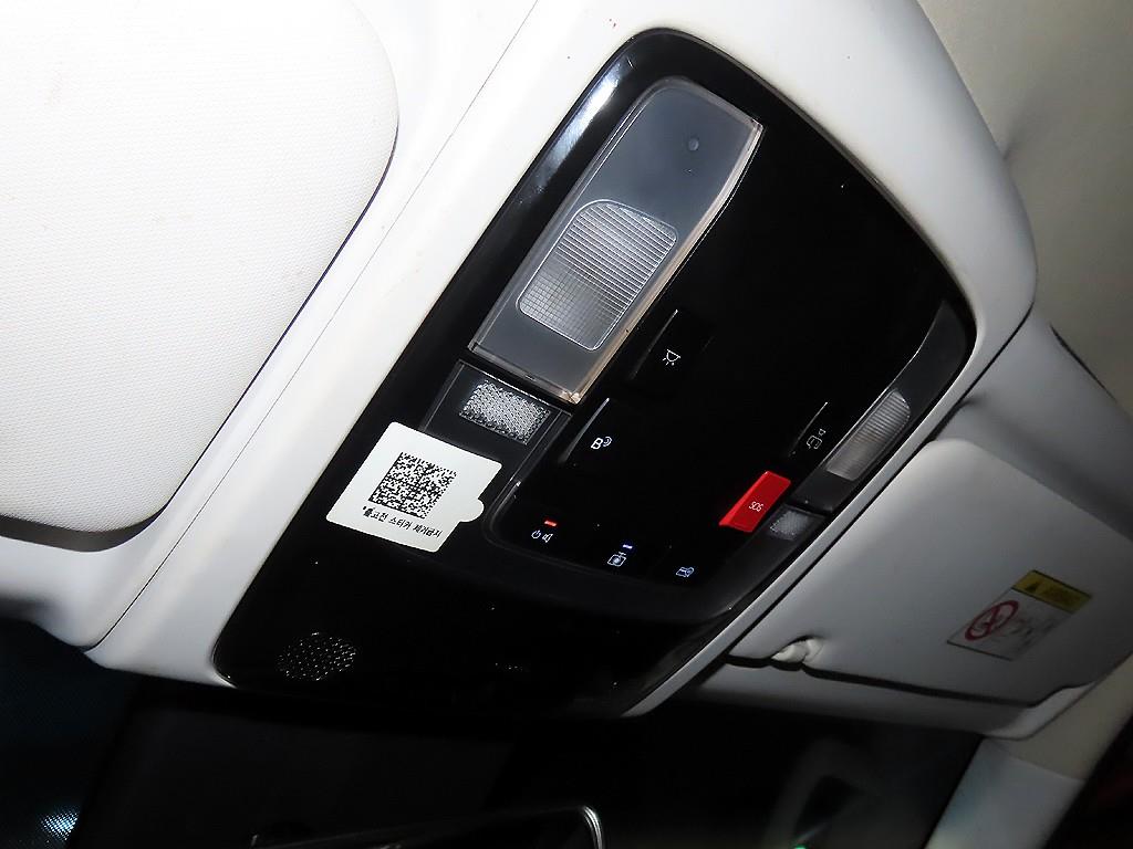 HYUNDAI Staria 2023 Blanco - Importación desde Corea - HF Imports Iquique - Foto 16