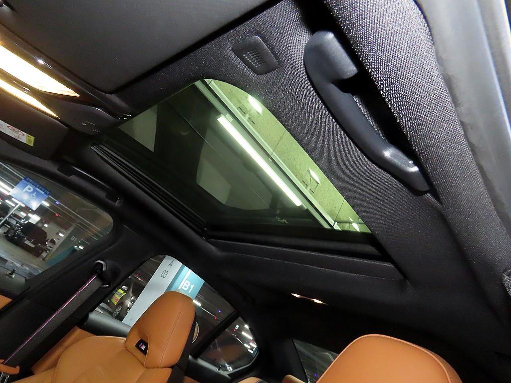 BMW 3 series 2024 - Importación desde Corea - HF Imports Iquique - Foto 17