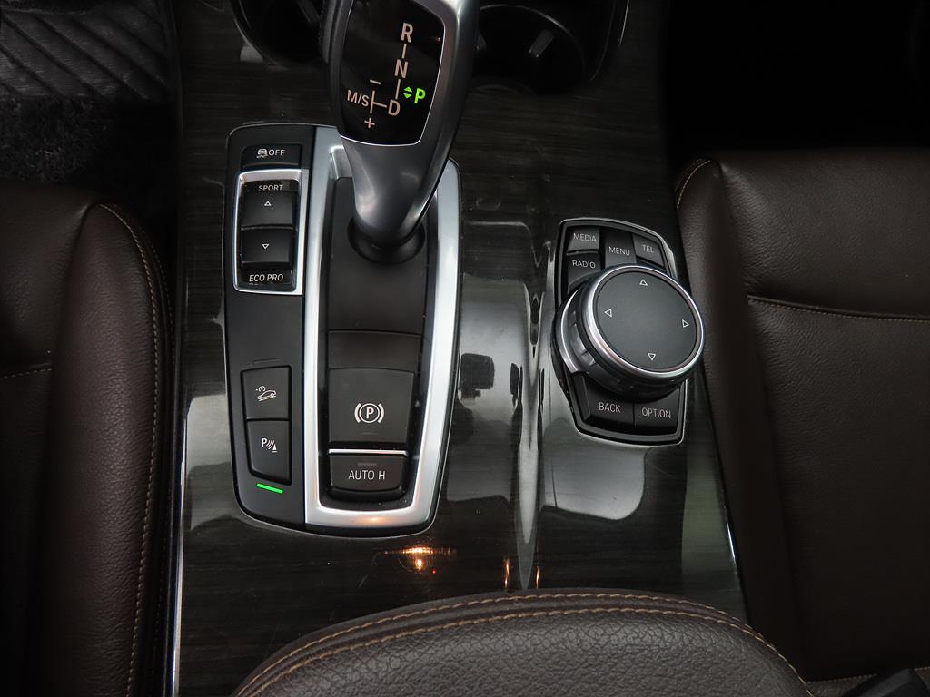 BMW X4 2016 Blanco - Importación desde Corea - HF Imports Iquique - Foto 14