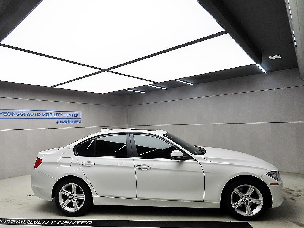 BMW 3 series - Vista 2