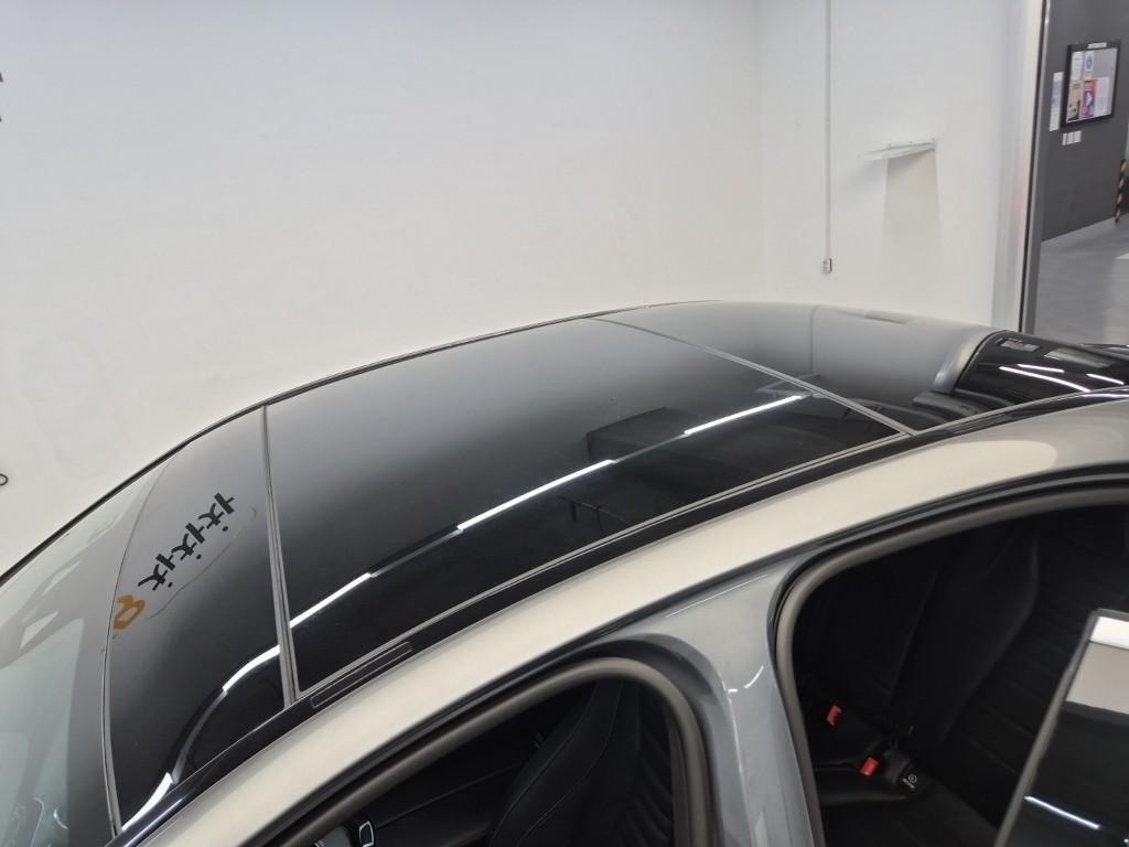 Mercedes Benz E class 2022 Gris - Importación desde Corea - HF Imports Iquique - Foto 13