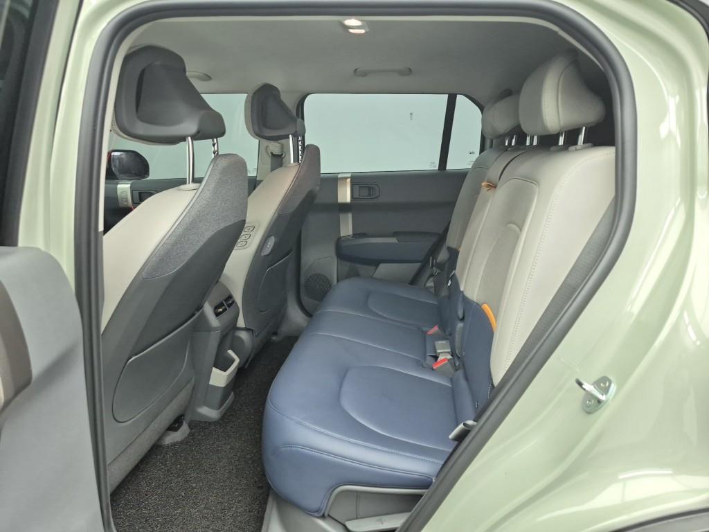 KIA EV3 - Vista 12