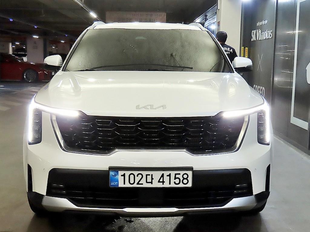 KIA Sorento - Vista 2