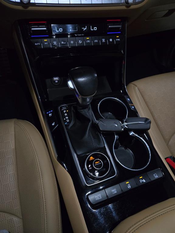 KIA Mohave 2021 Negro - Importación desde Corea - HF Imports Iquique - Foto 15
