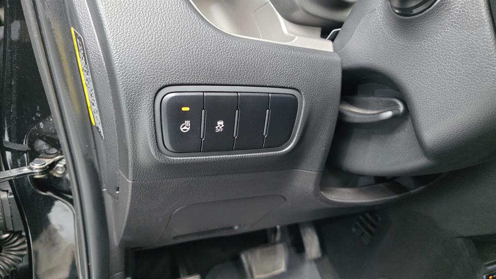 KIA Ray 2019 Negro - Importación desde Corea - HF Imports Iquique - Foto 16