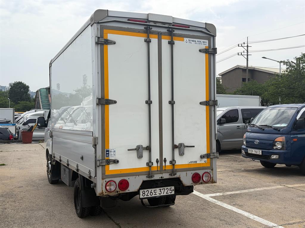 Small Truck Top_Wingbody - Vista 4