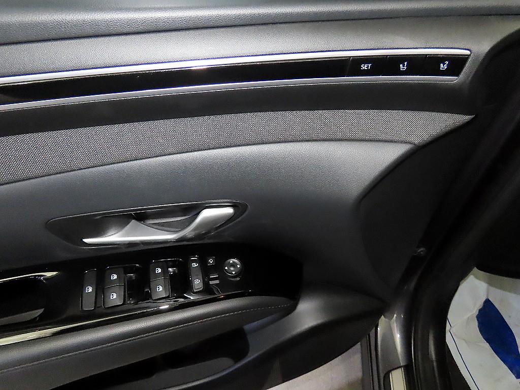 HYUNDAI Tucson 2022 - Importación desde Corea - HF Imports Iquique - Foto 13