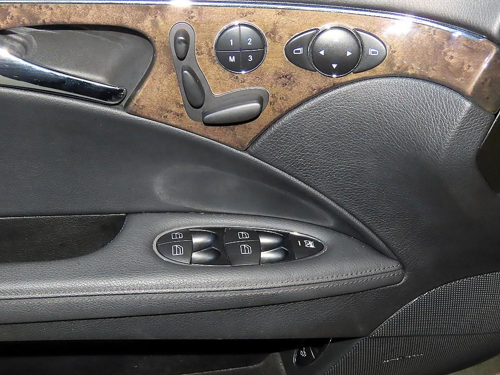 Mercedes Benz E class 2009 - Importación desde Corea - HF Imports Iquique - Foto 13