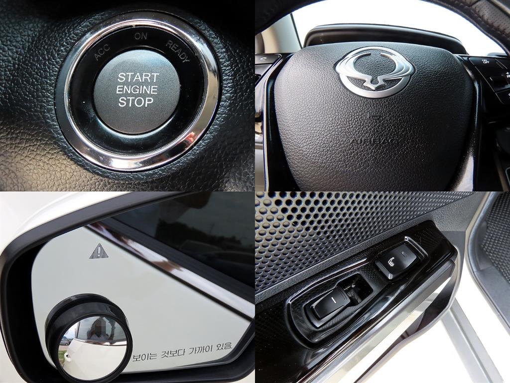 Ssangyong Tivoli 2024 - Importación desde Corea - HF Imports Iquique - Foto 17