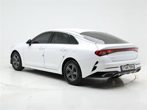 KIA K5 - Vista 8