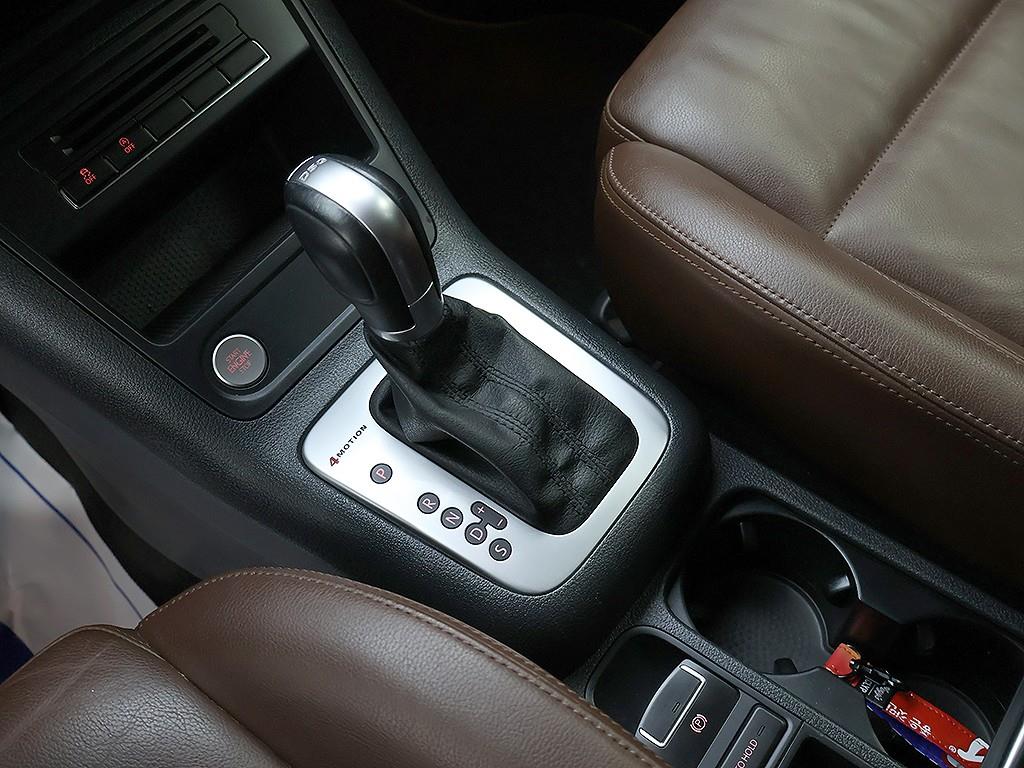 Volkswagen Tiguan 2015 Blanco - Importación desde Corea - HF Imports Iquique - Foto 10