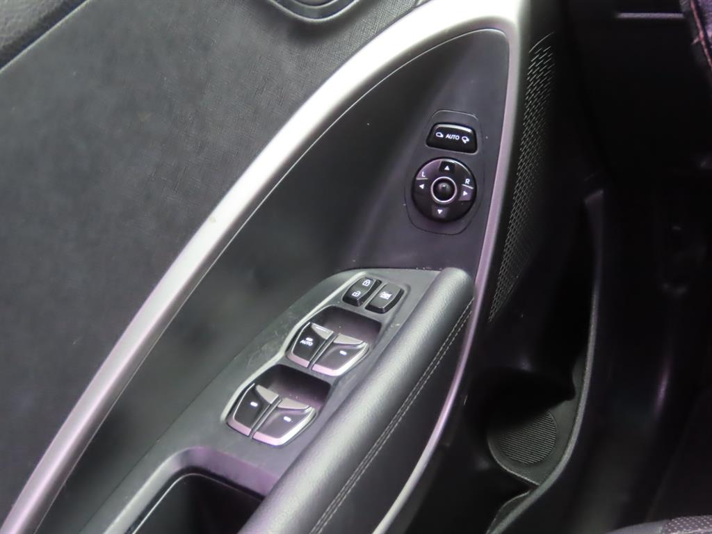 HYUNDAI Santa Fe 2015 Plateado - Importación desde Corea - HF Imports Iquique - Foto 13