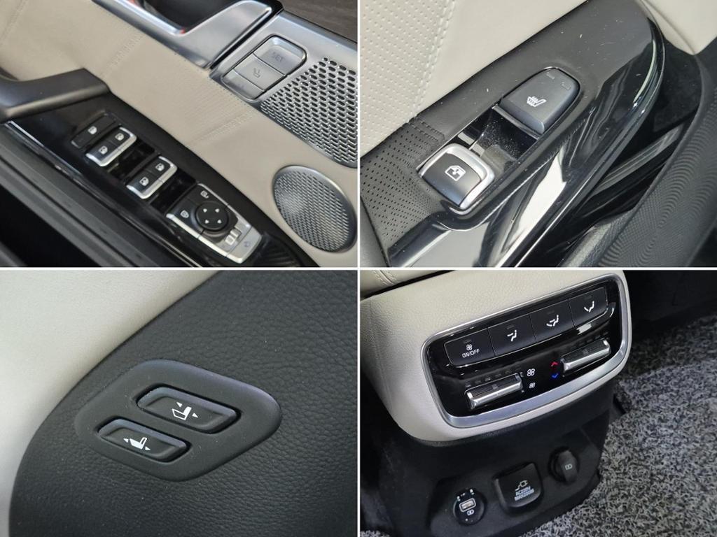 KIA Mohave 2020 Negro - Importación desde Corea - HF Imports Iquique - Foto 18