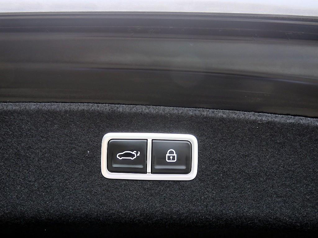 Genesis G80 - Vista 5