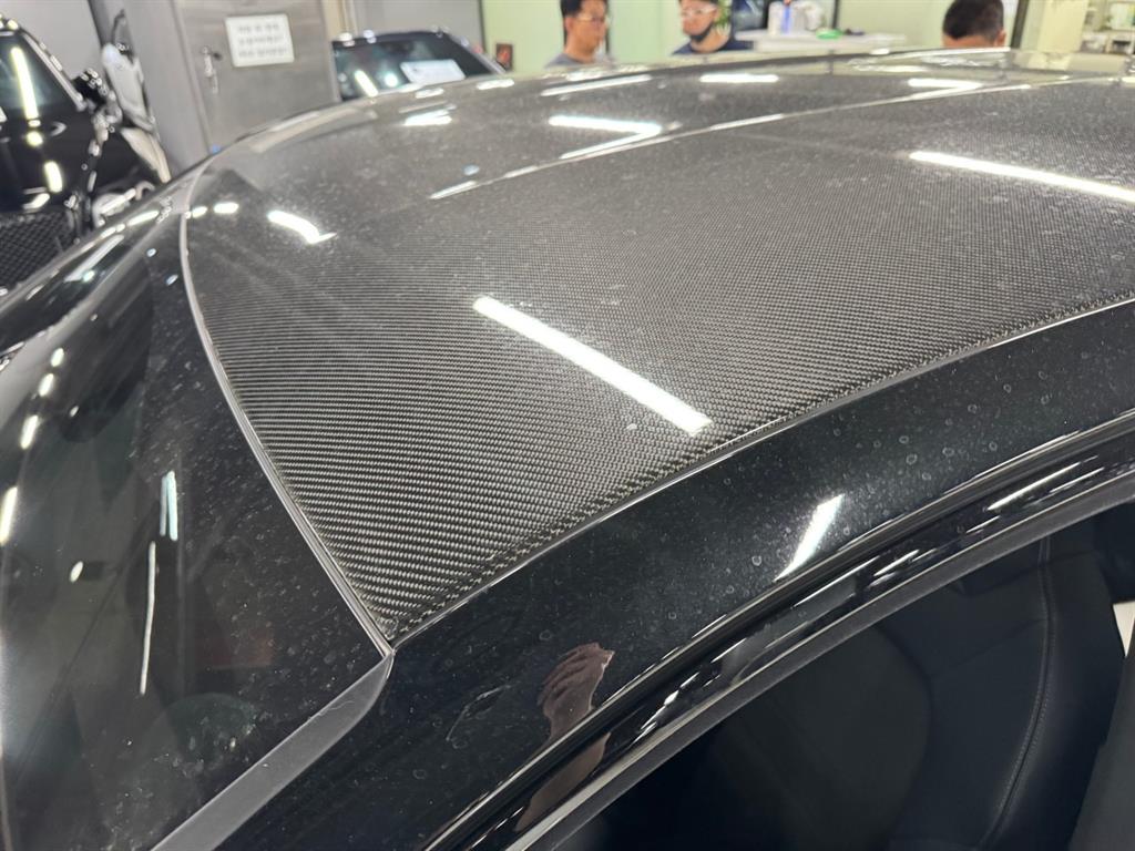 Porsche Cayenne - Vista 7