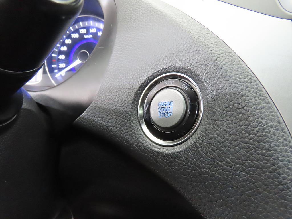 HYUNDAI Grandeur 2015 Blanco - Importación desde Corea - HF Imports Iquique - Foto 13