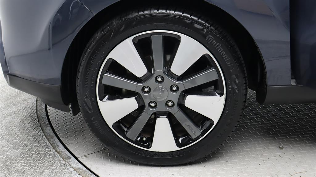KIA Soul - Vista 9