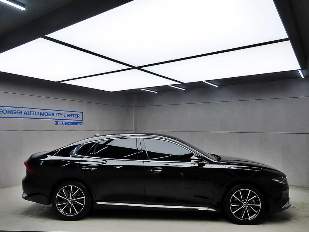 HYUNDAI Grandeur - Vista 2