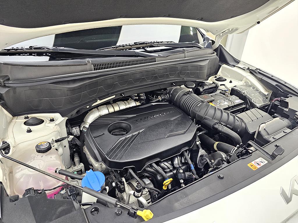 KIA Seltos - Vista 6