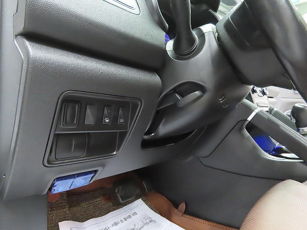 SAMSUNG QM6 2019 Blanco - Importación desde Corea - HF Imports Iquique - Foto 13