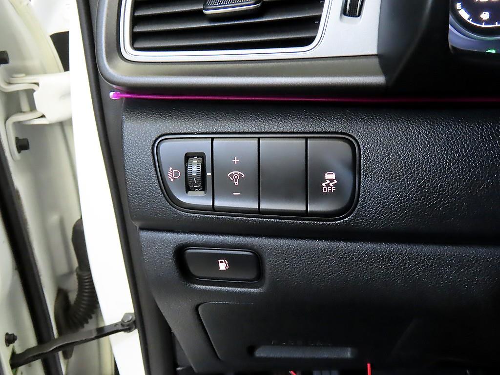 KIA Niro 2017 - Importación desde Corea - HF Imports Iquique - Foto 16