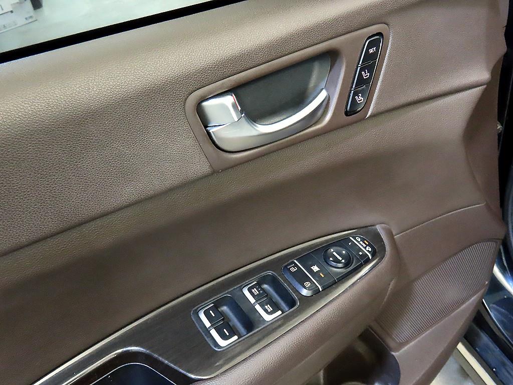 KIA K5 2019 - Importación desde Corea - HF Imports Iquique - Foto 13