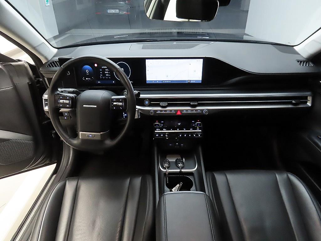 HYUNDAI Grandeur - Vista 8