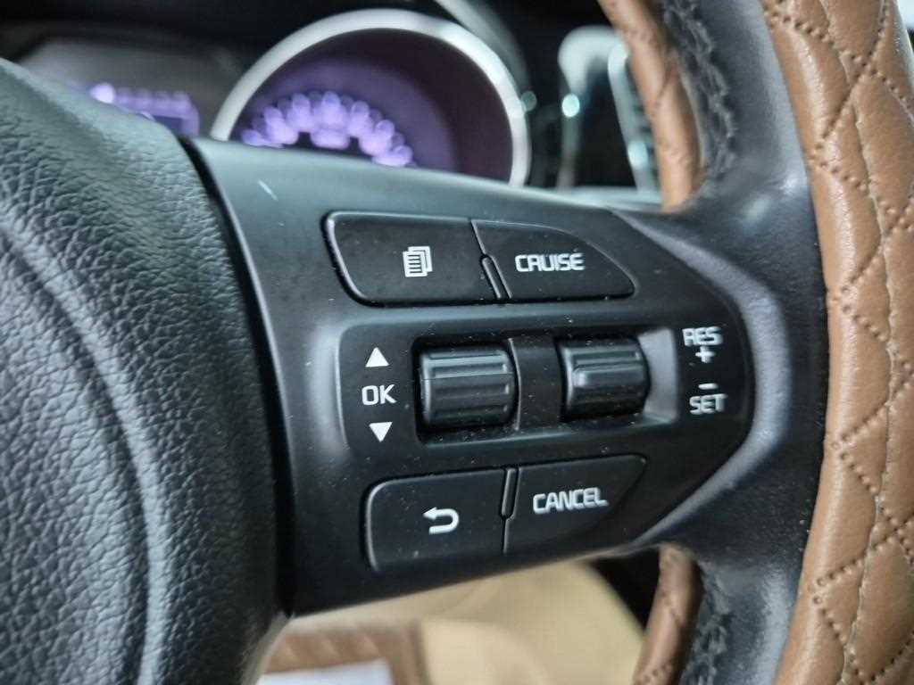 KIA Carnival 2016 Blanco - Importación desde Corea - HF Imports Iquique - Foto 16