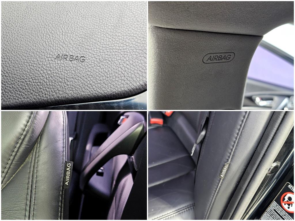 HYUNDAI Grandeur 2015 Negro - Importación desde Corea - HF Imports Iquique - Foto 15
